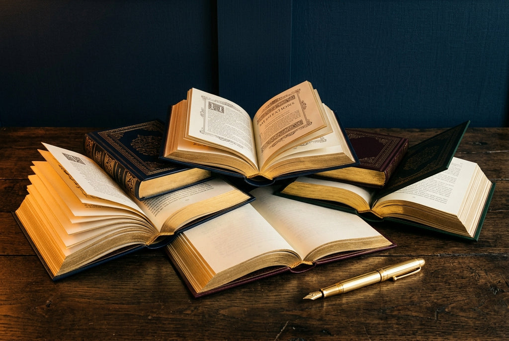 5 eBooks Every Modern Entrepreneur Should Read