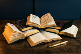 5 eBooks Every Modern Entrepreneur Should Read
