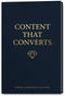 Content That Converts - eBook Cover