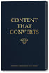 Content That Converts - eBook Cover