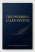 The Invisible Sales System - eBook Cover