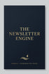 The Newsletter Engine - eBook Cover