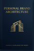 Personal Brand Architecture - eBook Cover