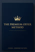 The Premium Offer Method - eBook Cover