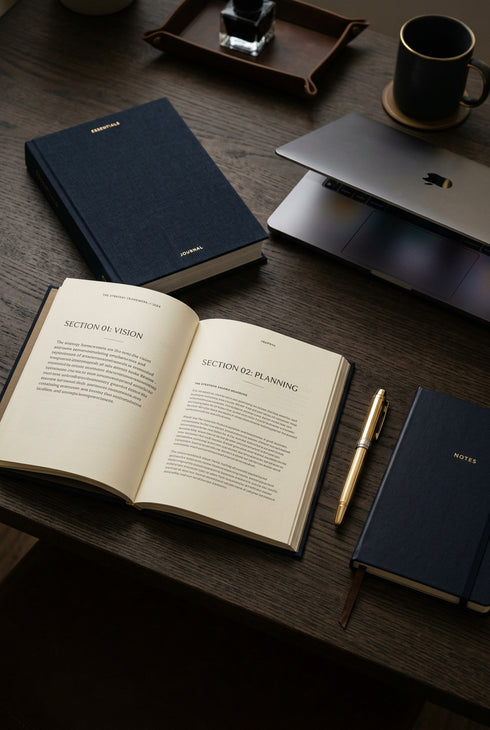 The Newsletter Engine - Open Book Preview