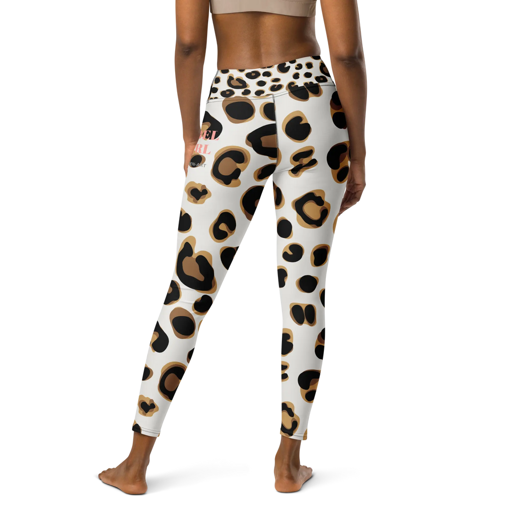 Yoga Leggings