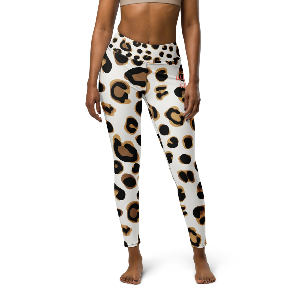 Yoga Leggings